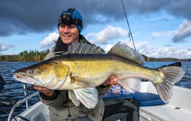 What Does PB Mean In Fishing?