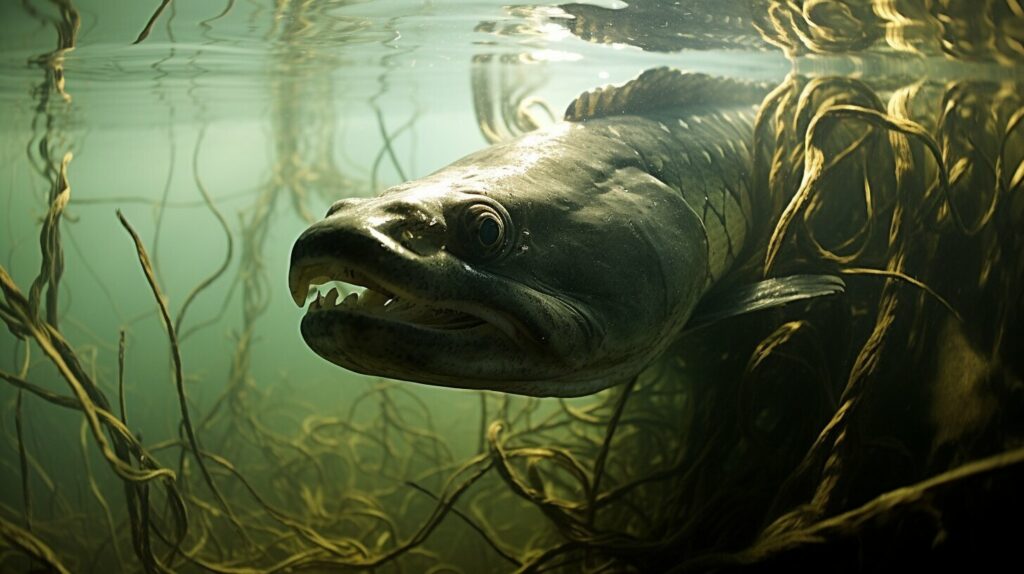 Are Snakeheads Invasive?