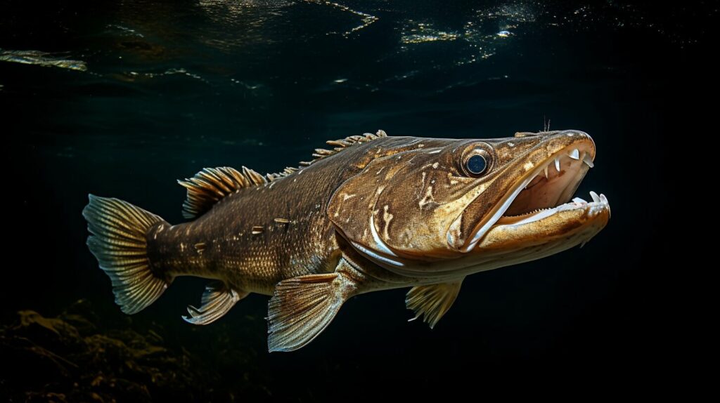 Can Snakeheads Live In Brackish Water?