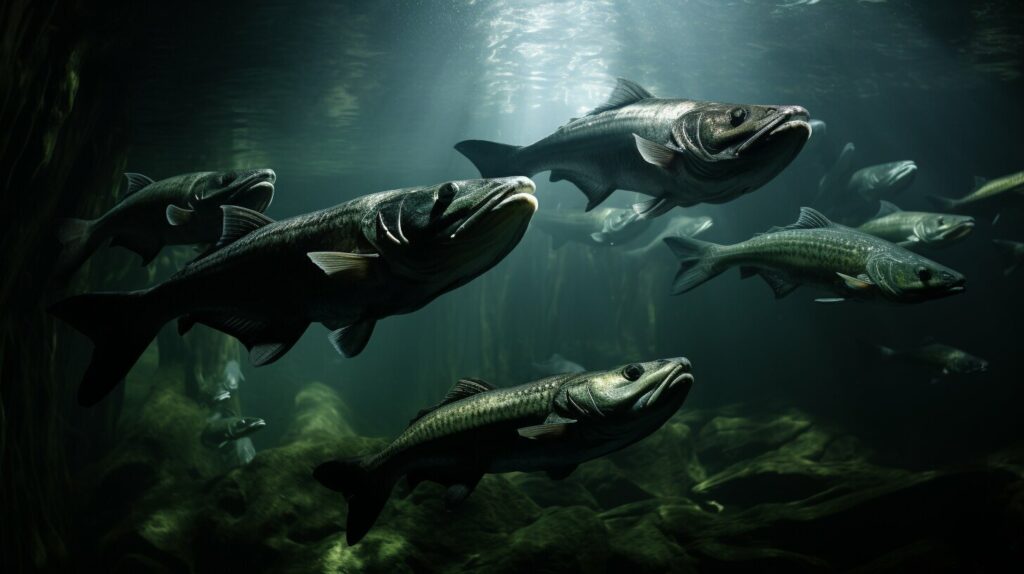 How Do Snakehead Fish Affect The Ecosystem?