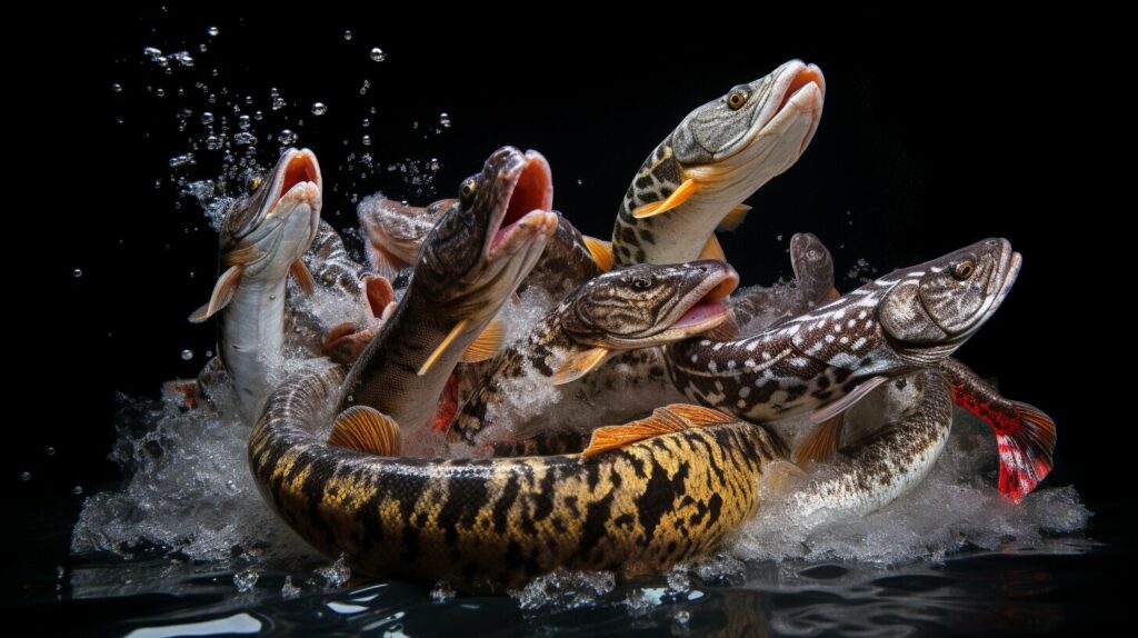 How Do Snakeheads Reproduce?